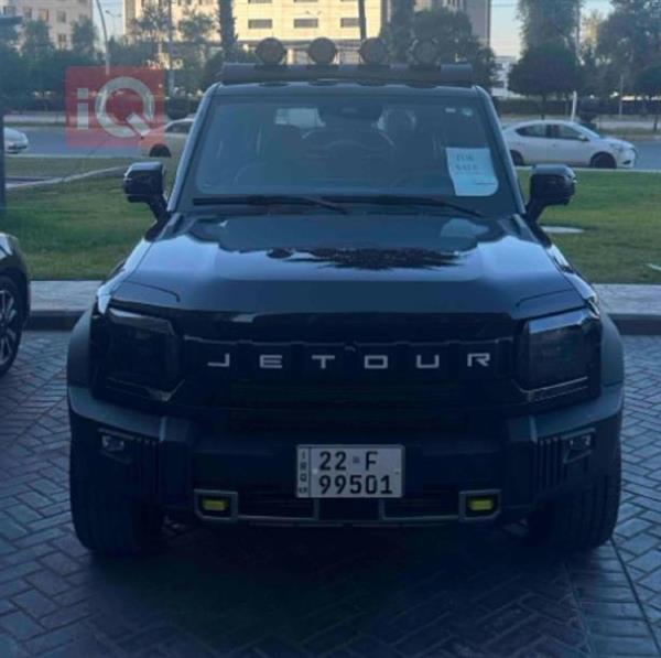 جيتور T2 2025 للبيع في العراق - اربيل